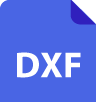 舞台断面図DXFファイル